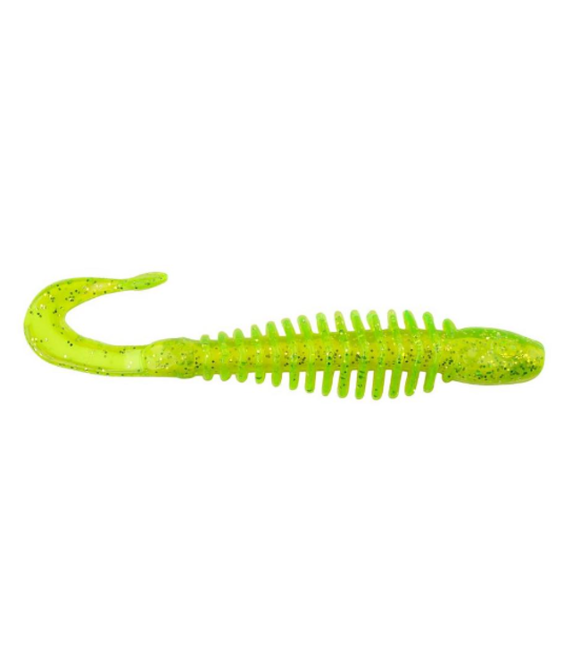 BERKLEY POWERBAIT CURLY BONES