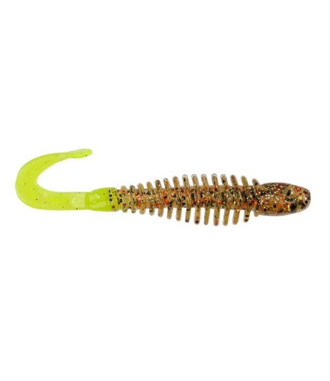 BERKLEY POWERBAIT CURLY BONES