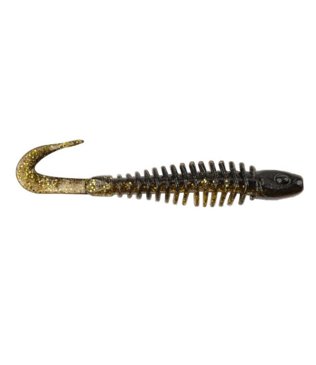 BERKLEY POWERBAIT CURLY BONES