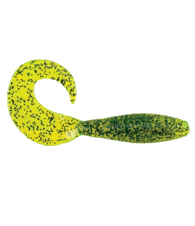 BERKLEY POWERBAIT POWER GRUBS