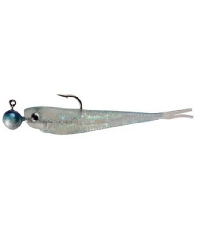 BERKLEY POWERBAIT POWER MINNOW