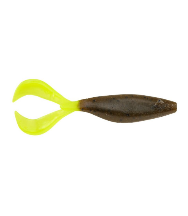 BERKLEY POWERBAIT THE DEAL