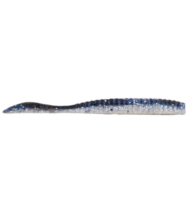 BERKLEY POWERBAIT MAXSCENT FLAT WORM