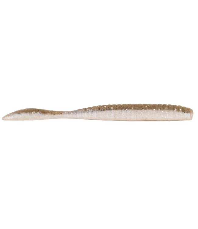 BERKLEY POWERBAIT MAXSCENT FLAT WORM