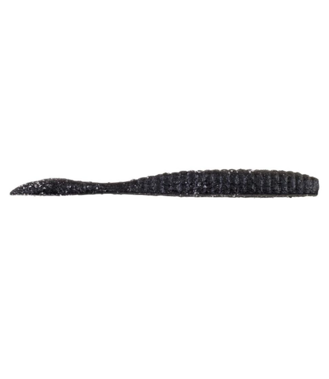 BERKLEY POWERBAIT MAXSCENT FLAT WORM