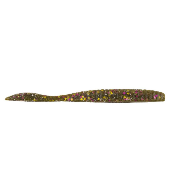 BERKLEY POWERBAIT MAXSCENT FLAT WORM
