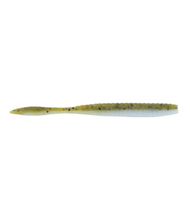 BERKLEY POWERBAIT MAXSCENT FLAT WORM