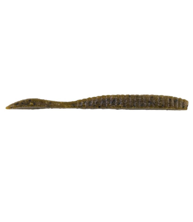 BERKLEY POWERBAIT MAXSCENT FLAT WORM