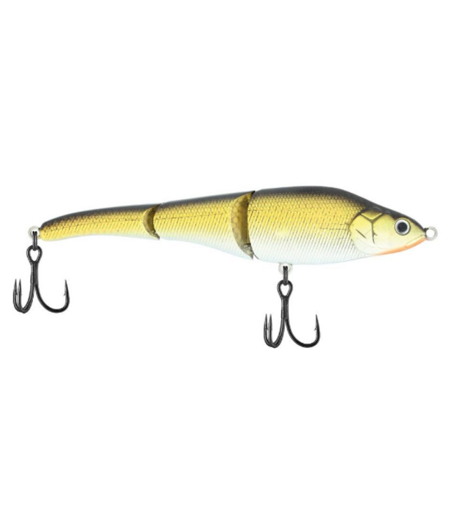 BERKLEY MAGIC SWIMMER SALTWATER