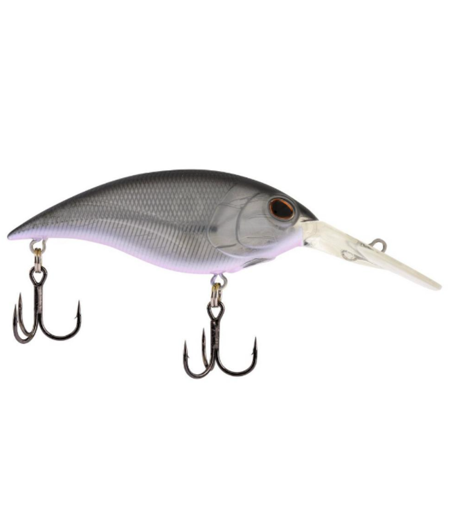 BERKLEY MONEY BADGER