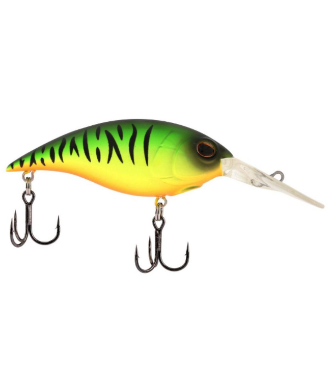 BERKLEY MONEY BADGER