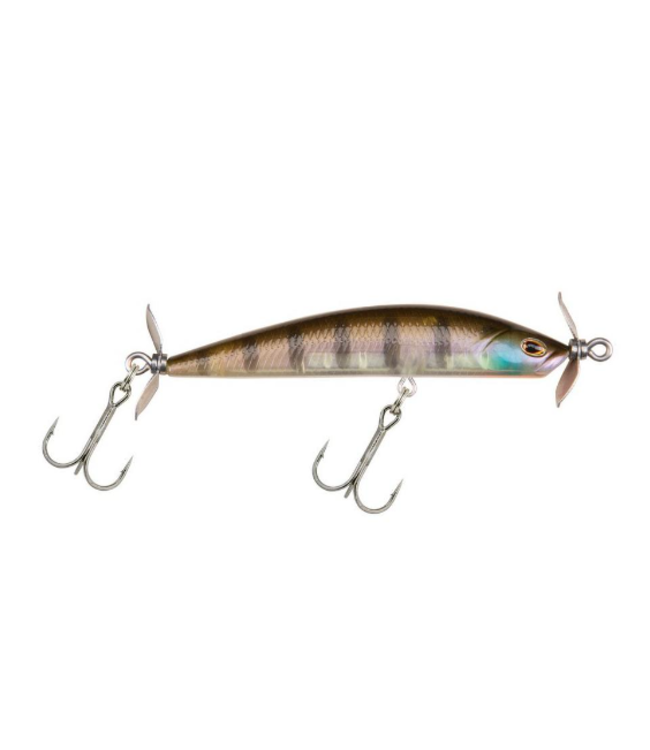 BERKLEY SPY LURE