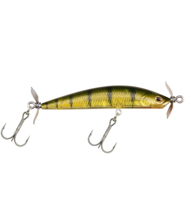 BERKLEY SPY LURE