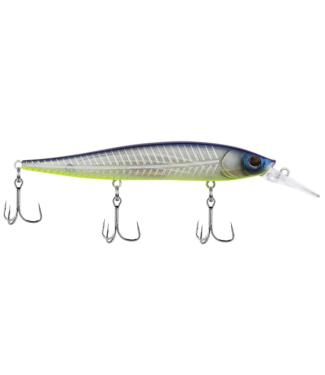BERKLEY STUNNA LURE
