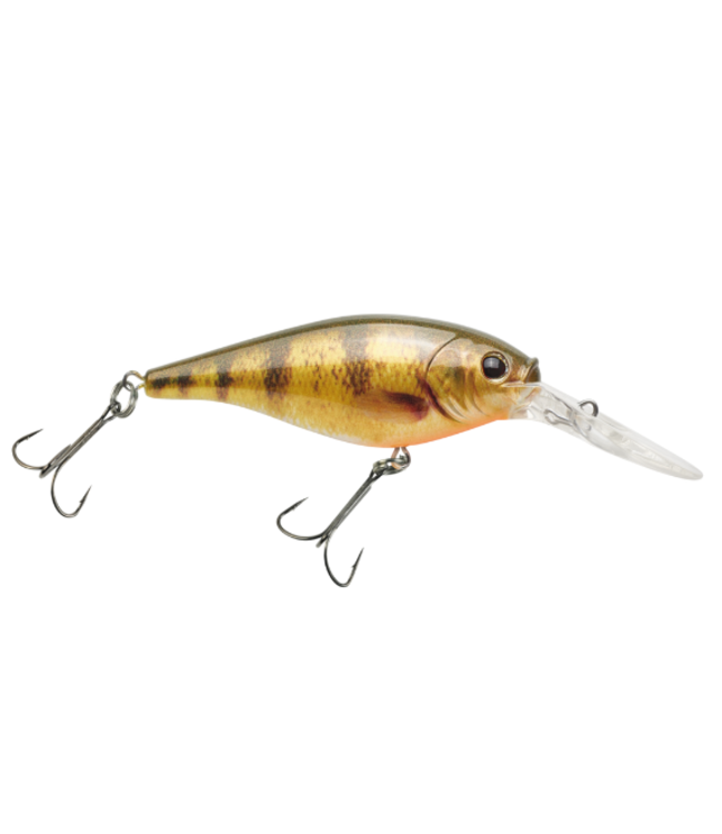 BERKLEY FLICKER SHAD