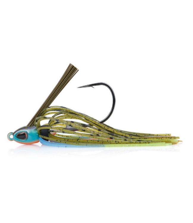 BERKLEY FINESSE SWIM JIG