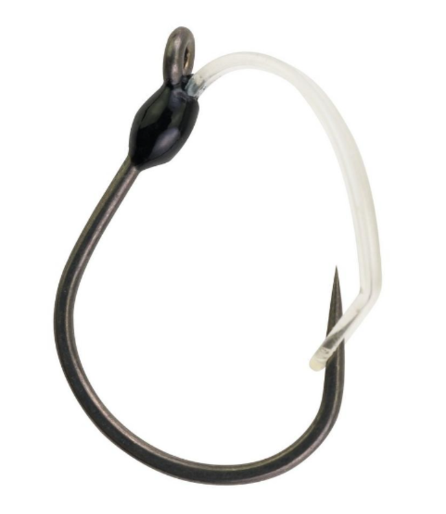 BERKLEY FUSION19 WEEDLESS WIDE GAP HOOKS