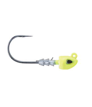 BERKLEY BERKLEY FUSION19 SWIMBAIT JIGHEAD