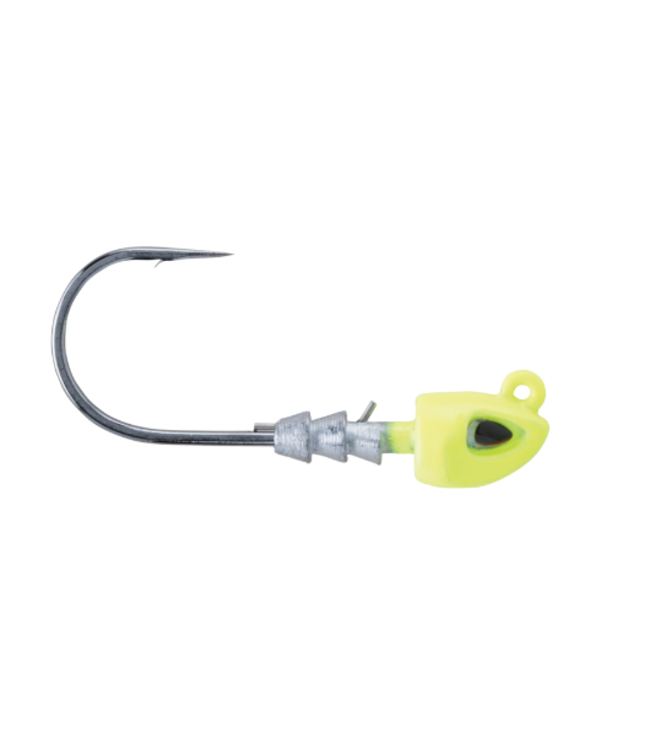BERKLEY FUSION19 SWIMBAIT JIGHEAD