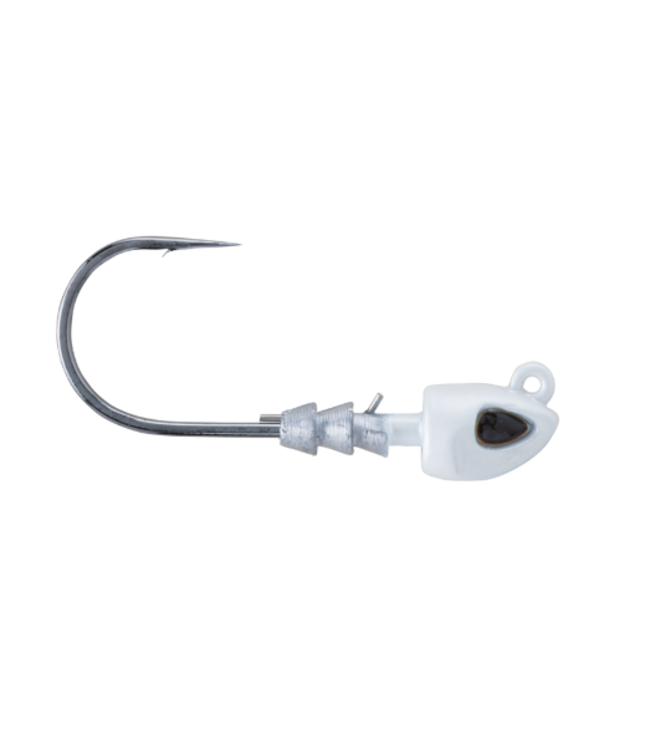 BERKLEY FUSION19 SWIMBAIT JIGHEAD