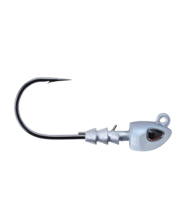BERKLEY FUSION19 SWIMBAIT JIGHEAD