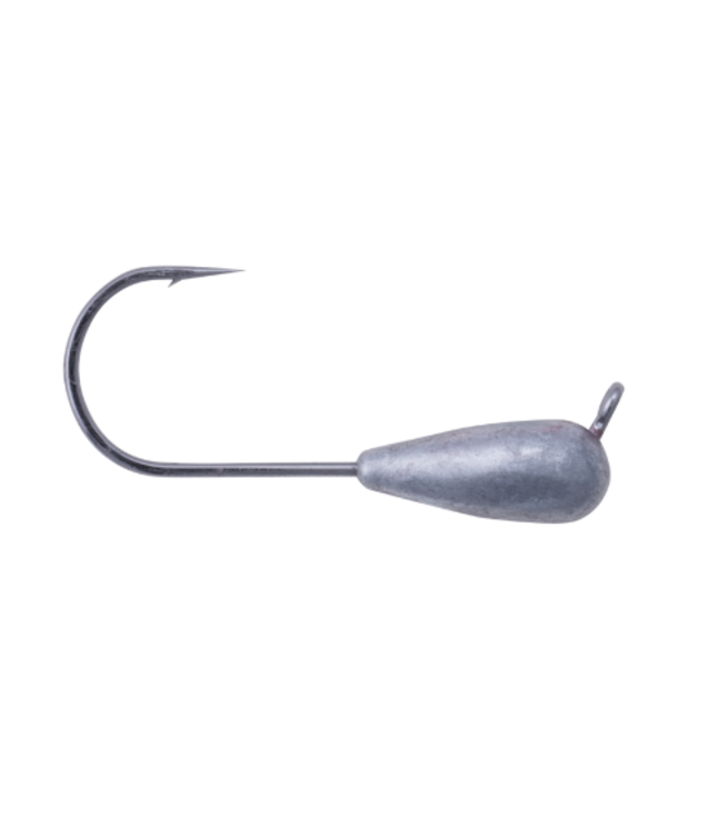 BERKLEY FUSION19 TUBE JIG (4 PACK)