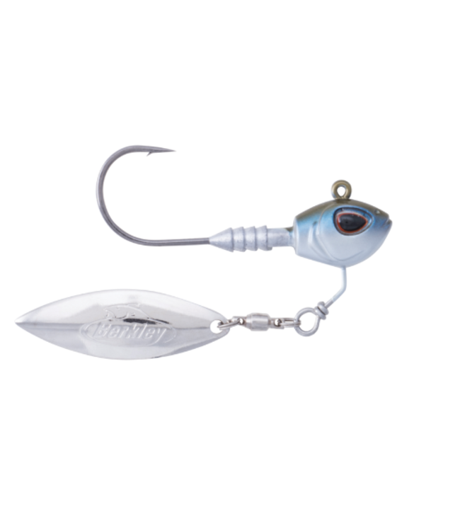 BERKLEY FUSION19 UNDERSPIN JIGHEAD