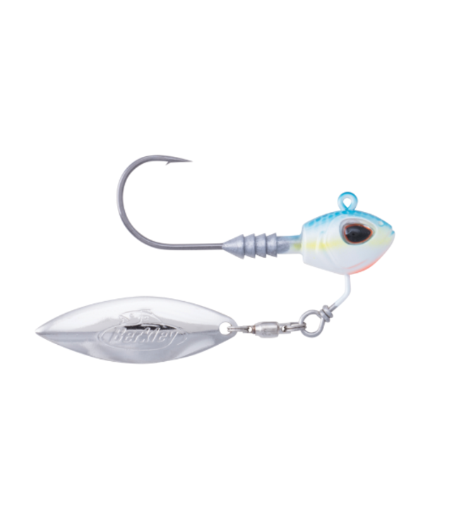 BERKLEY FUSION19 UNDERSPIN JIGHEAD