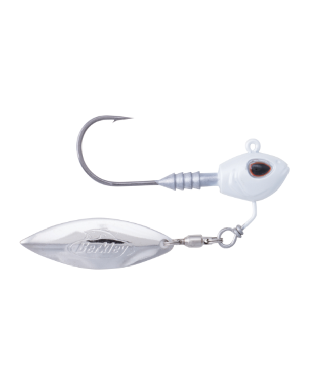 BERKLEY FUSION19 UNDERSPIN JIGHEAD