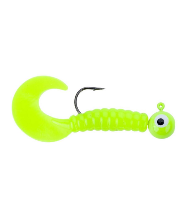 JOHNSON SWIMMING GRUBS