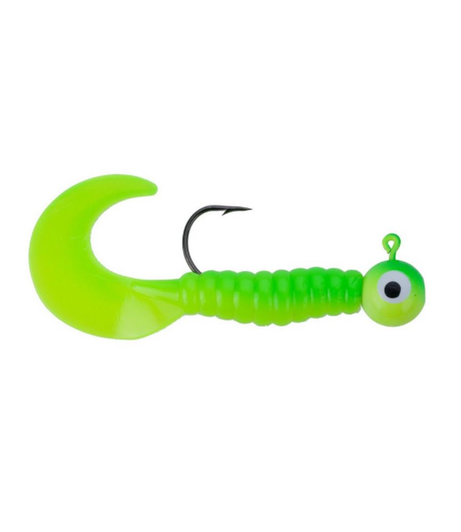 JOHNSON SWIMMING GRUBS