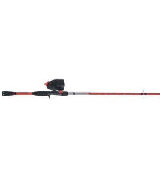 ABU GARCIA ABU GARCIA MAX X SPINCAST COMBO - 2 PIECE