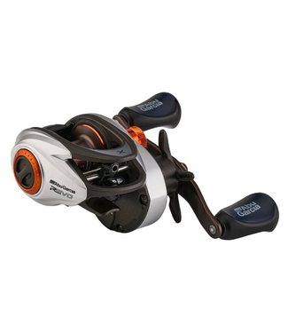 ABU GARCIA ABU GARCIA REVO X LOW PROFILE BAITCAST REEL - 6.7:1