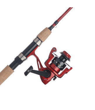 BERKLEY BERKLEY CHERRYWOOD HD SPINNING COMBO - 2 PIECE