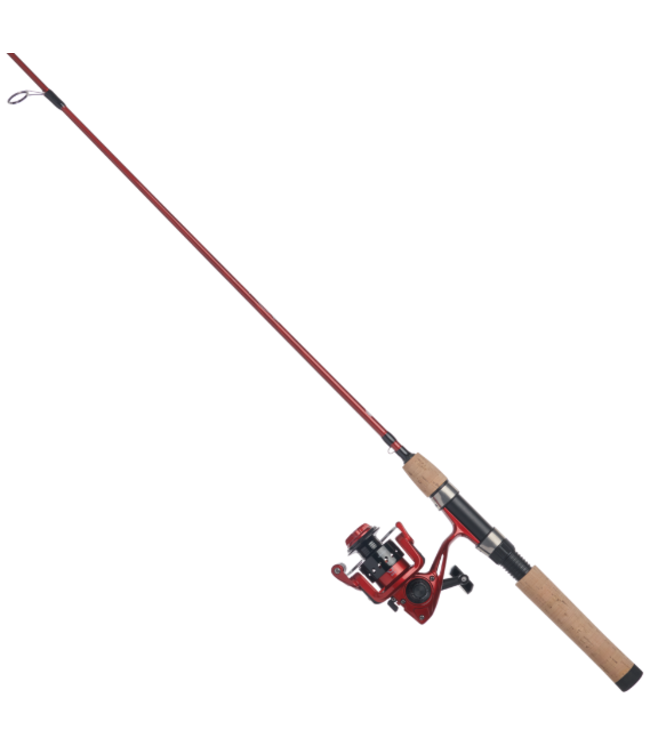 BERKLEY CHERRYWOOD HD SPINNING COMBO - 2 PIECE