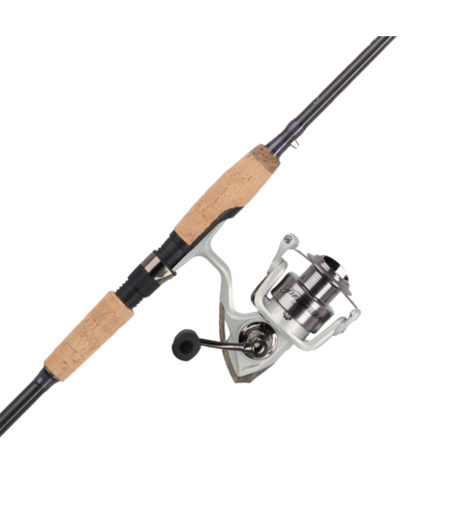 PFLUEGER TRION SPINNING COMBO - 2 PIECE - Lefebvre's Source For