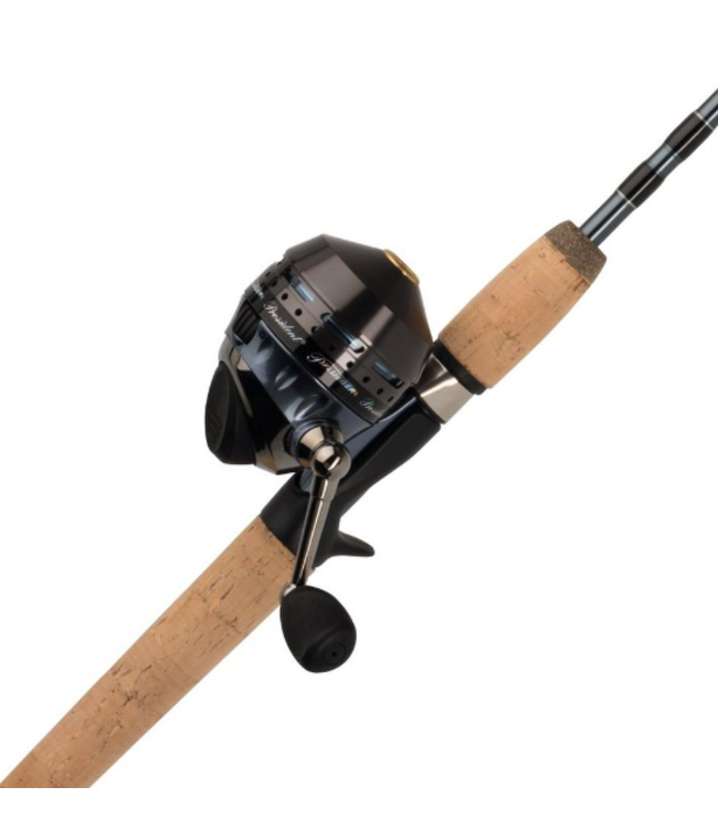PFLUEGER PRESIDENT SPINCAST COMBO - 2 PIECE