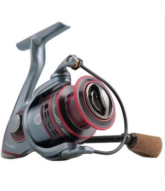 PFLUEGER PFLUEGER PRESIDENT XT SPINNING REEL - 6.2:1