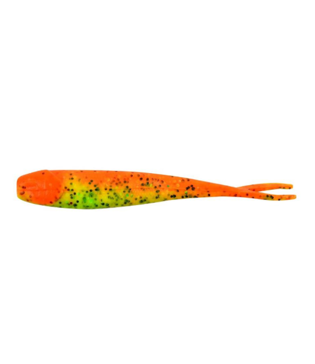 BERKLEY GULP! MINNOW GRUB (12 PACK)