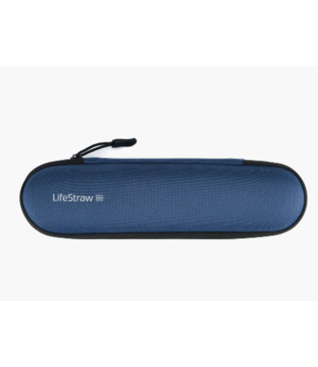 LIFESTRAW PERSONAL STRAW FILTER CARRY CASE