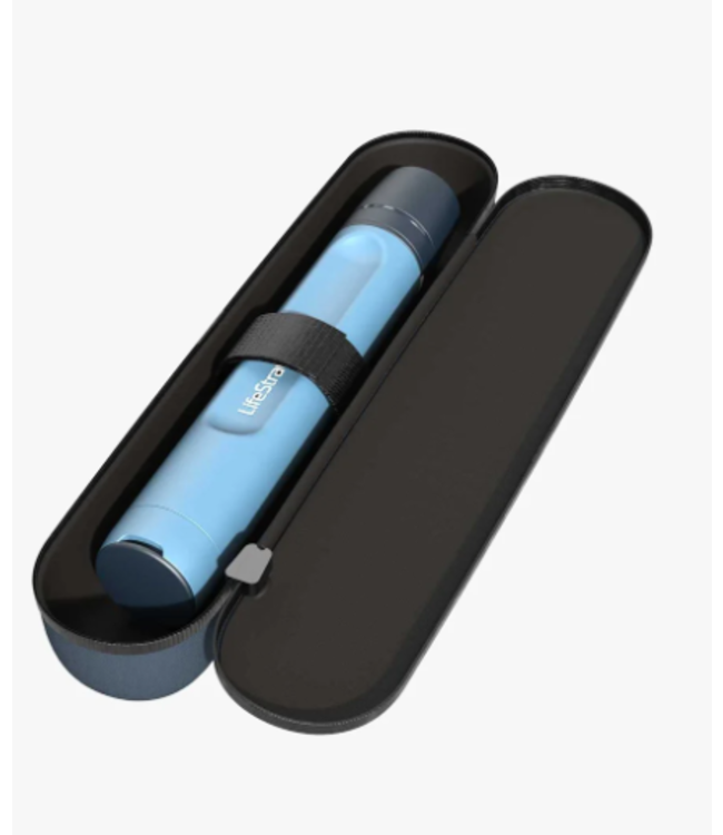 LIFESTRAW PERSONAL STRAW FILTER CARRY CASE