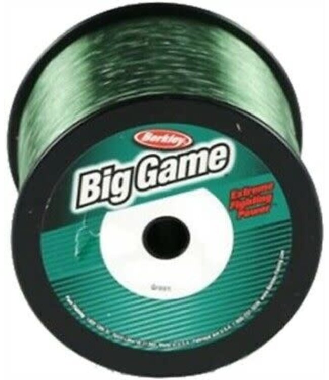 BERKLEY TRILENE BIG GAME FISHING LINE