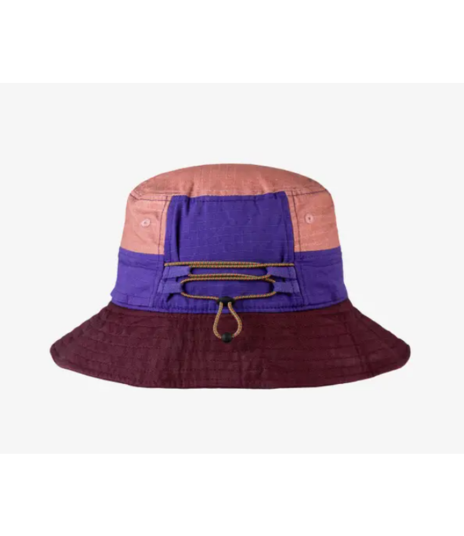 BUFF SUN BUCKET HAT