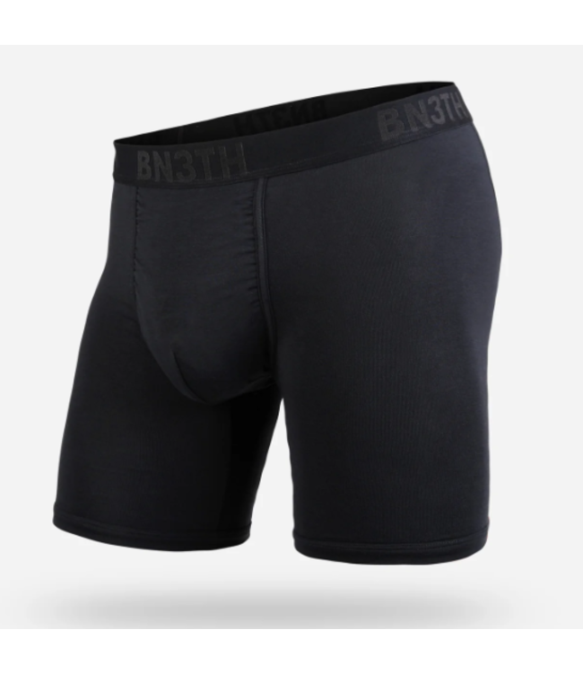 MEN'S BN3TH CLASSIC BOXER BRIEF - SOLID