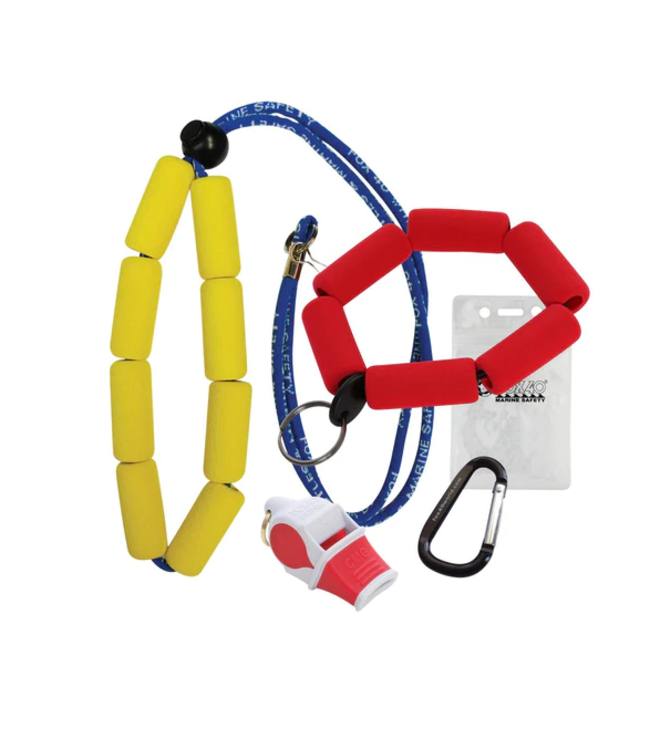 FOX 40 MARINE FLOAT KIT