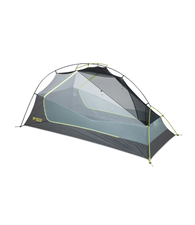 NEMO DRAGONFLY OSMO TENT (1-PERSON)