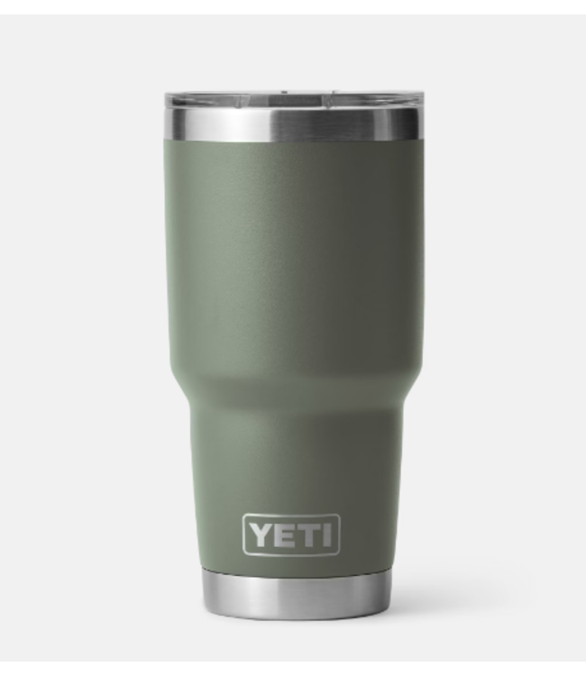 YETI RAMBLER 30 OZ TUMBLER W/MAGSLIDER LID