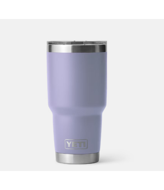 YETI RAMBLER 30 OZ TUMBLER W/MAGSLIDER LID
