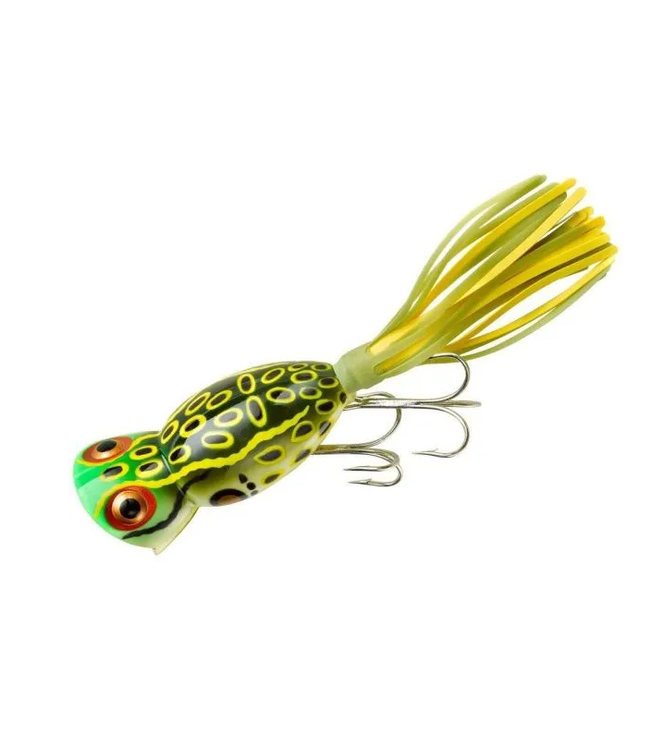 ARBOGAST HULA POPPER