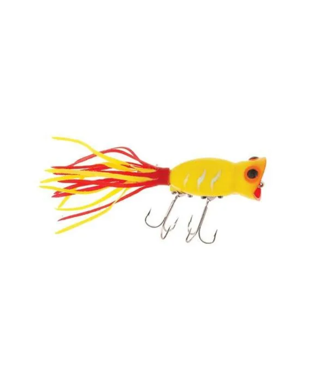 ARBOGAST HULA POPPER